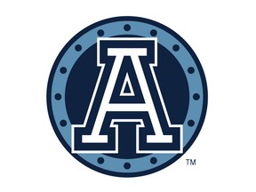 Toronto Argonauts logo