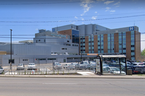 Joseph Brant Hospital in Burlington (Google Maps)