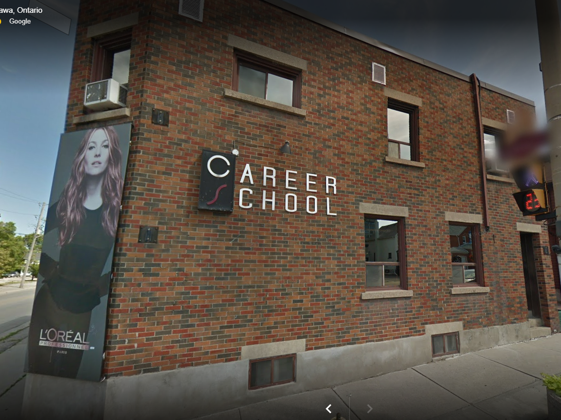 Oshawa hairdressing school accused of asking students to ignore health