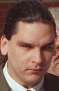 Clinton Suzack, now 55, has been imprisoned since he and Peter Pennett were convicted of first-degree murder for killing Sudbury Police Const. Joe MacDonald on Oct. 7, 1993.