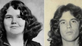 Cops say Karen Lee Spencer was murdered by Jimmy Edwards in 1972.