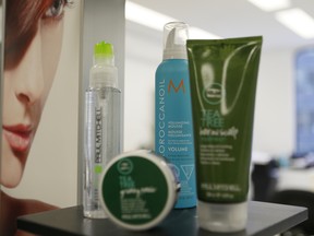 DIY haircuts during COVID-19: Advice from a professional salon