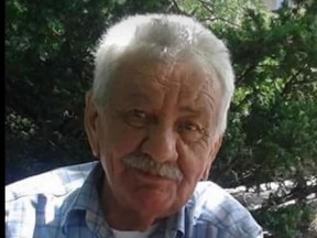 Djuro Orlovic, 72, of Toronto, was found slain at 340 Royal York Rd., in south Etobicoke, on Tuesday, April 21, 2020.