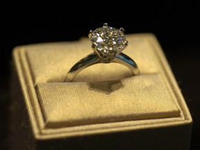 A worker in a Colorado retirement home allegedly stole items, including a diamond ring, from patients.