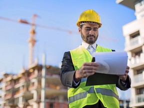George Brown develops and delivers all building code manuals and courses on behalf of the Ontario government. Students will soon gain access to revised materials reflecting recent amendments to the Building Code Act.