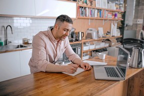 George Brown College’s School of Continuing Education is offering additional online courses on the Ontario Building Code this May to meet the high demand for online learning. Supplied