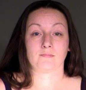 Holly BoisvertCredit: Fond Du Lac Police Department