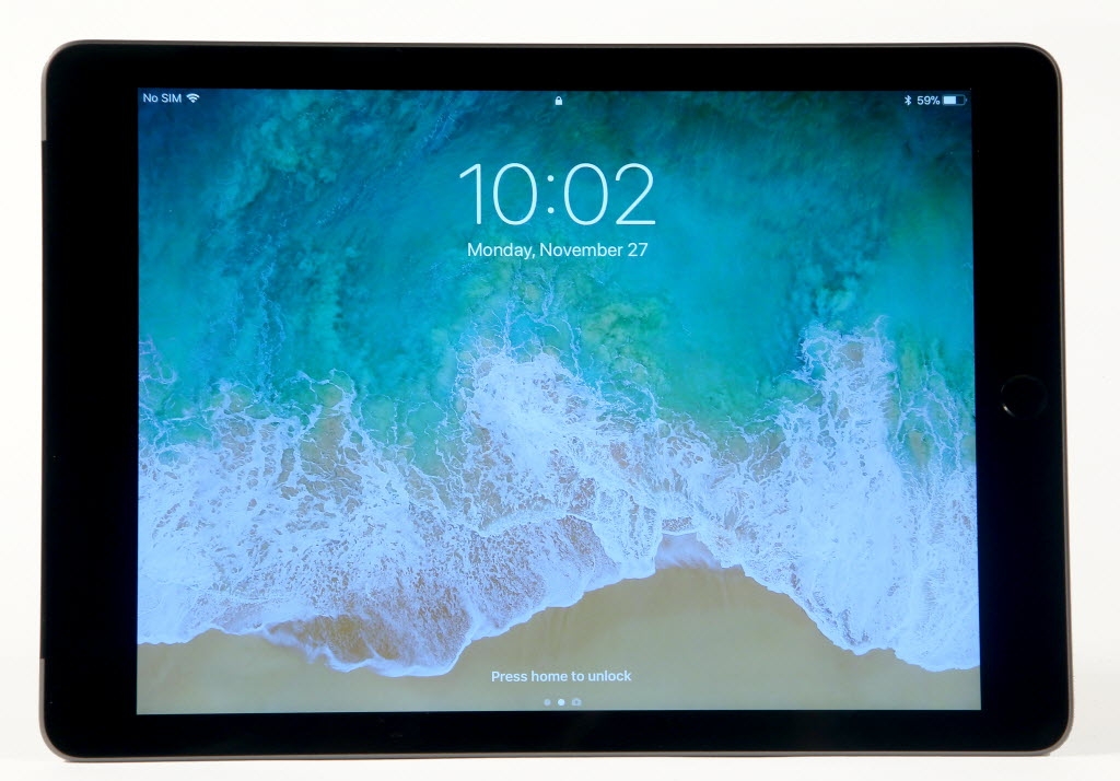 Free iPads, WiFi for students Toronto Sun