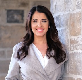 Dr. Rumeet Billan