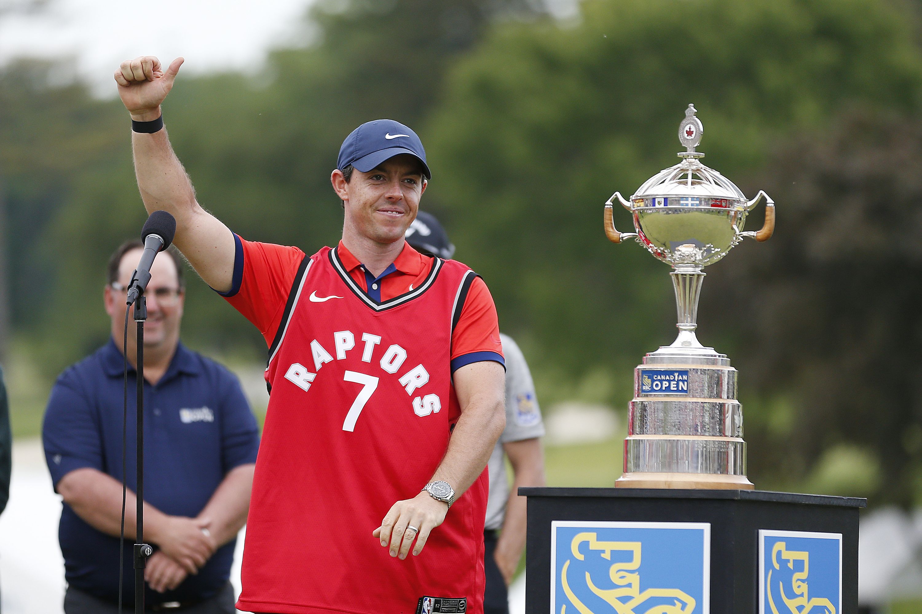 MCCARTHY PGA Tour to re-start in June? Canadian Open cancelled? Toronto Sun