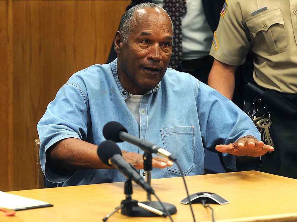 O.J. Simpson thinks Alex Murdaugh 'likely' got away with murder ...