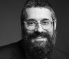 Rabbi Mendel Kaplan. (supplied photo)