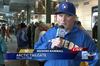 Former Brewers hurler Don August tells some pretty funny tales of pitching in Asia. YOUTUBE