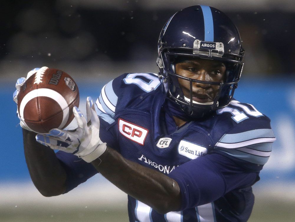 Taking Shape: The CFL Playoffs - Ninety-Nine Yards: American Football