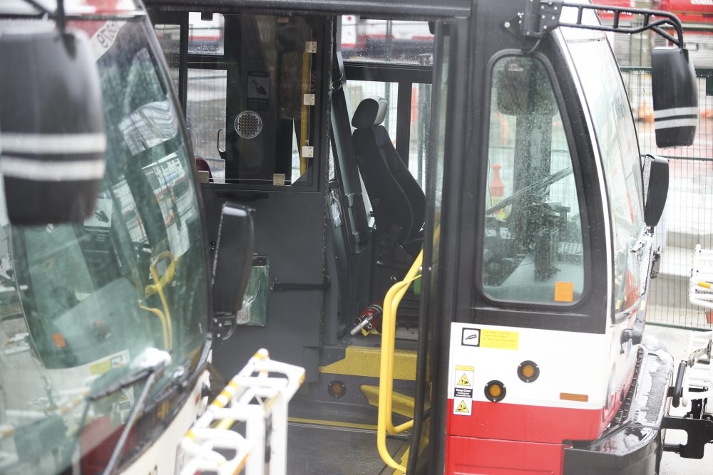 Most TTC systems restored after cyberattack