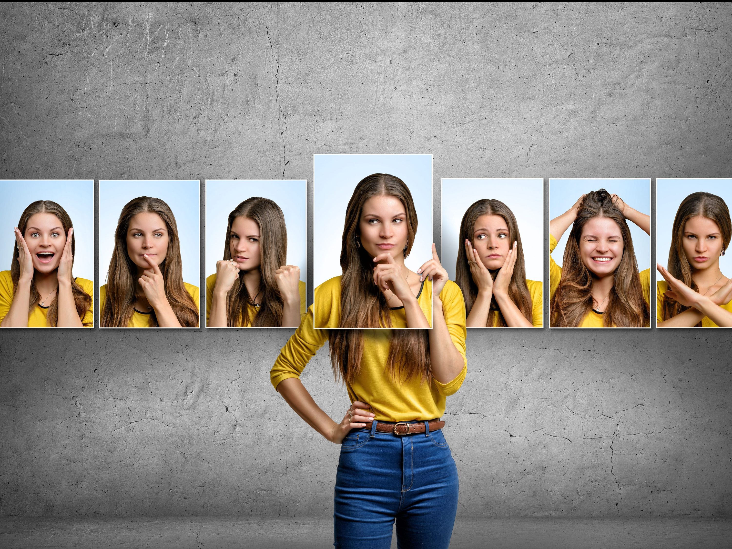 Face It We Touch Our Faces Way Too Much Toronto Sun   Touchingfacegettyimages 518951630 1 E1586206888312 