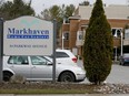 Markhaven home for seniors in Markham, Ont.