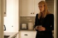 Claire Danes as Carrie Mathison in Season 8 of "Homeland." Erica Parise/Showtime