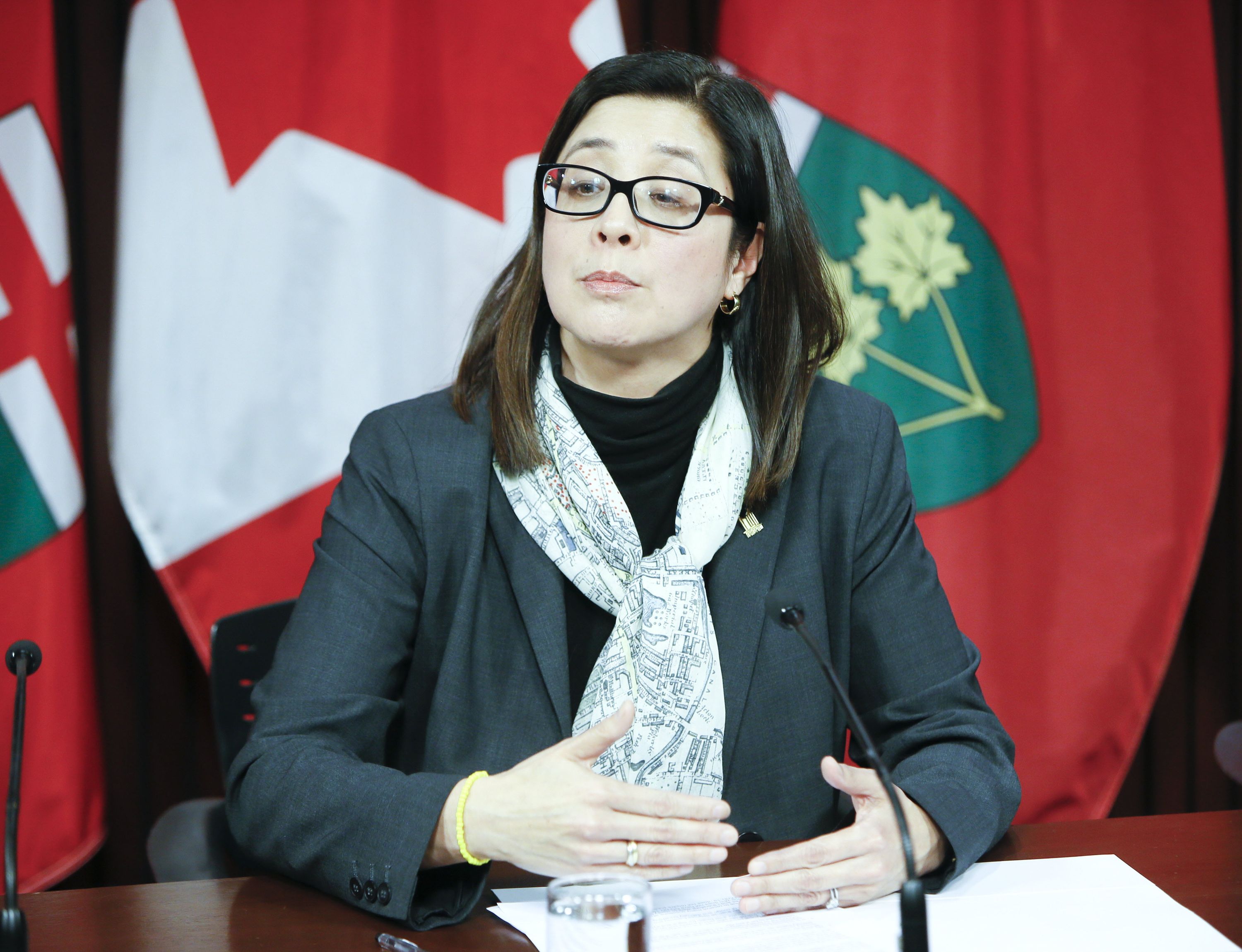 Toronto Public Health moderates child isolation guidelines Toronto Sun