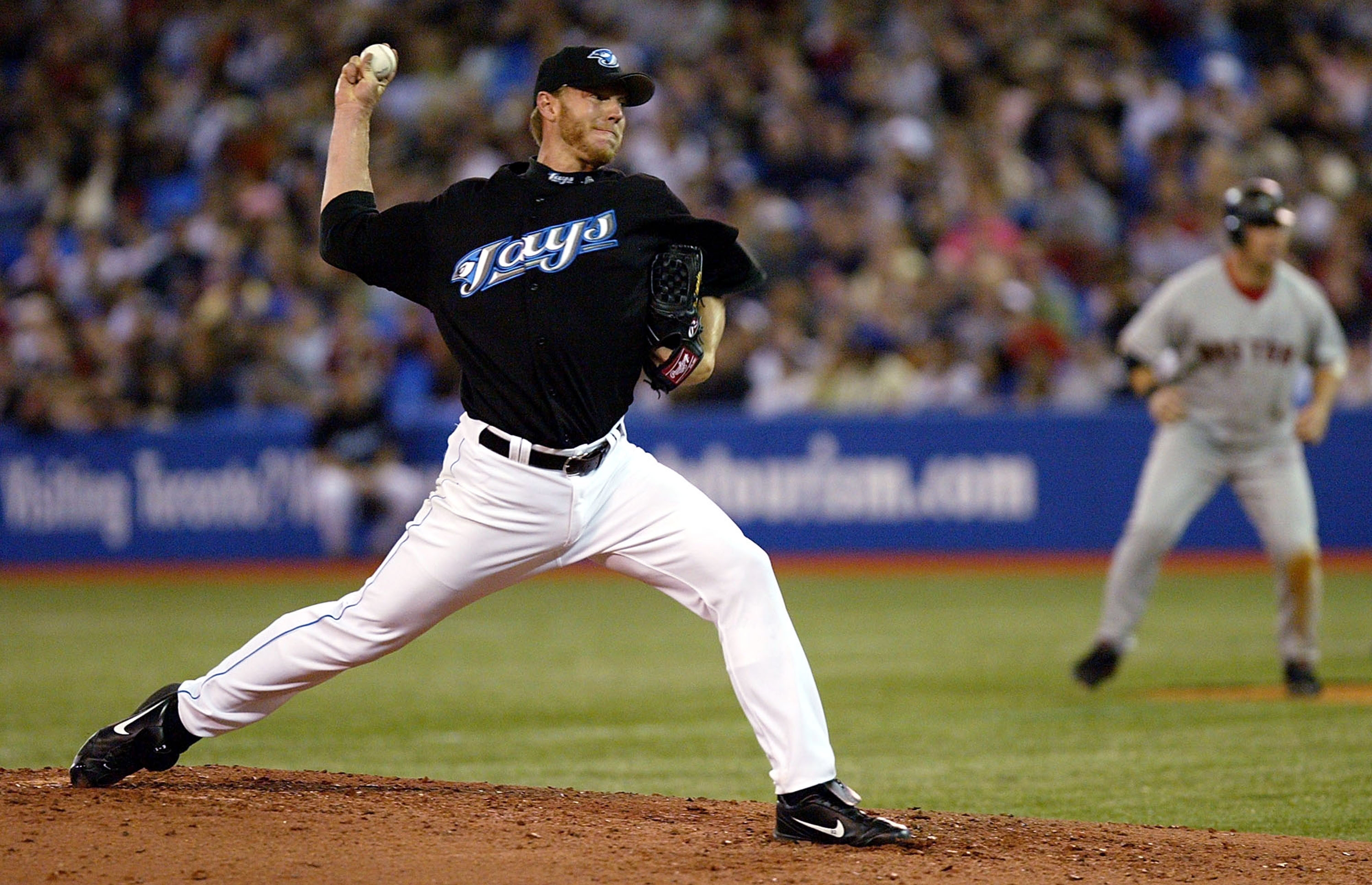 ALL THOSE DEMONS': New Roy Halladay book opens curtain on Blue Jays icon
