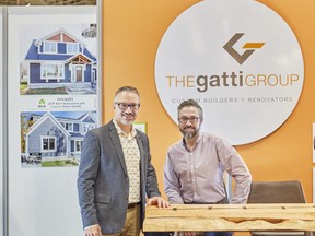 Joe and Tony Gatti remain optimistic about the future and  believe the industry will bounce back, although “not sure what the landscape will look like and how long it will take.