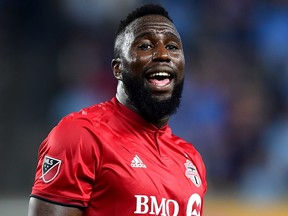 The always outspoken Jozy Altidore told VICE Sports this week that while he is happy playing for Toronto FC, he wouldn’t refuse a potential return to the Eredivise in the Netherlands, where he played two seasons for the Dutch side AZ.