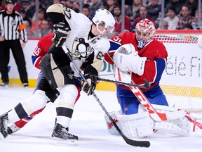 One report out of Pittsburgh suggested that the Penguins didn’t want to play Carey Price and the Canadiens in the opening round of the expanded playoff format but still voted in favour of it.