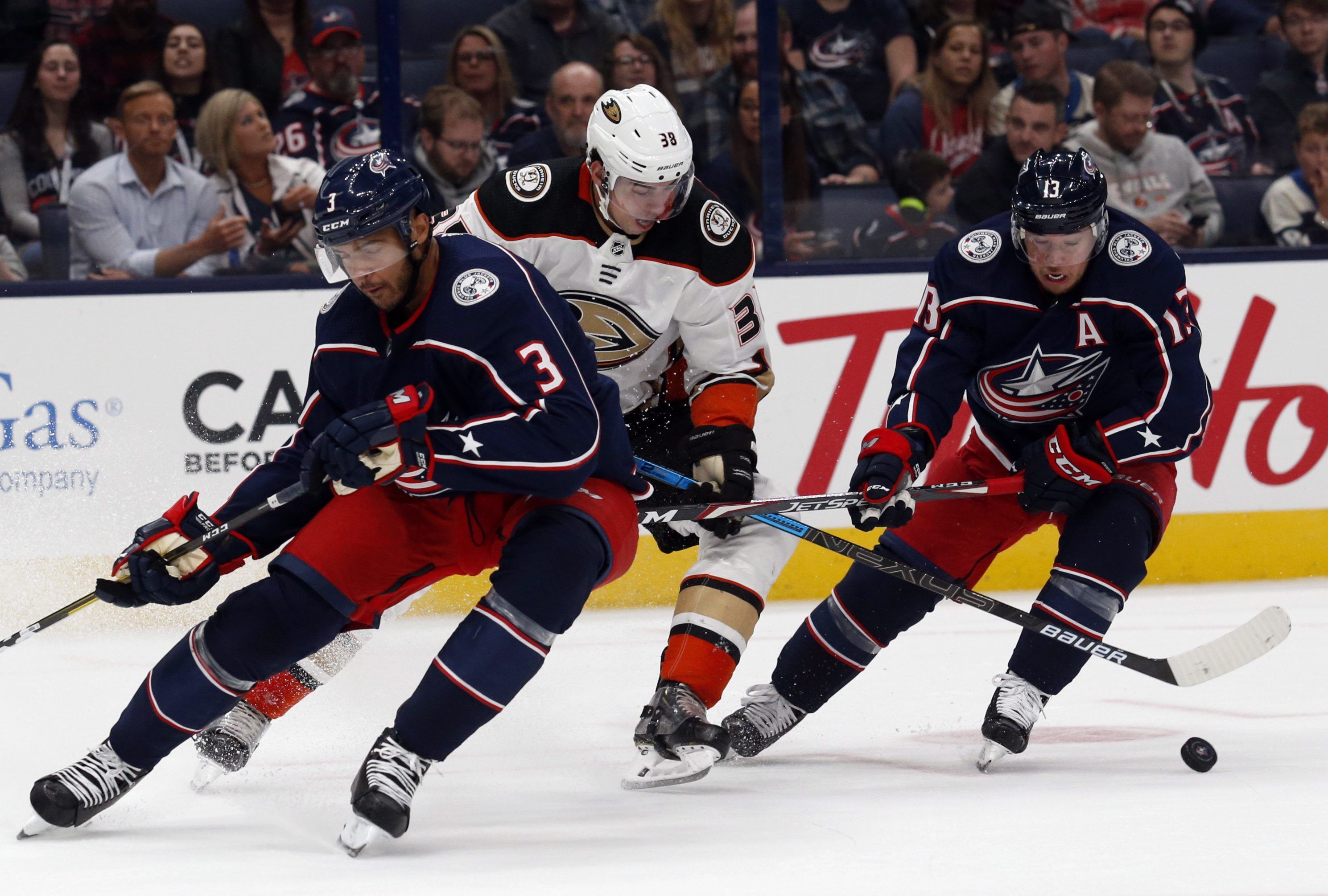 NHL GMs should be given a pass under this unique playoff setup