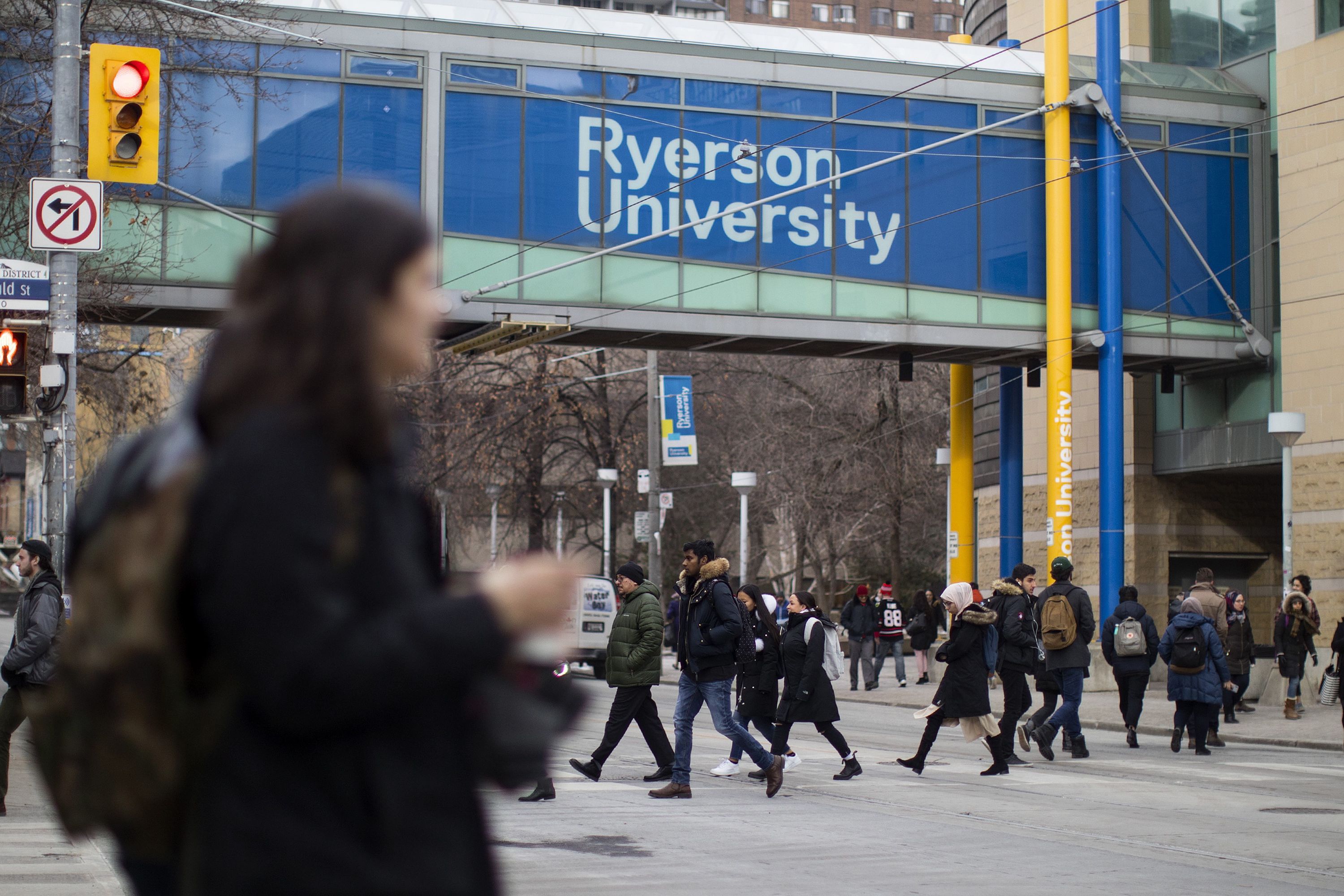 Conestoga College Faces Uncertainty As Faculty Strike Deadline Looms