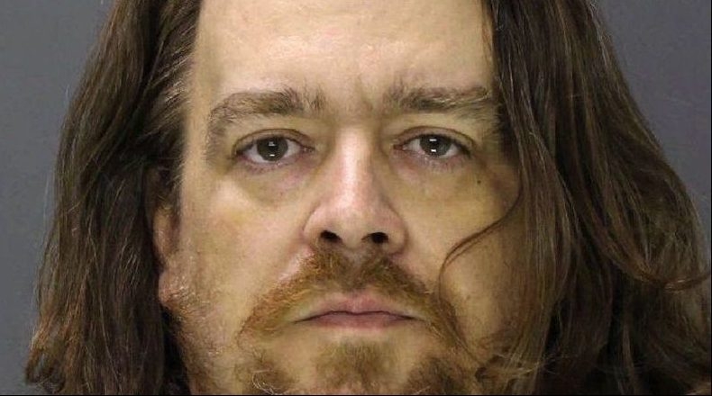 Child killer who raped, dismembered girlfriend's daughter dies on death ...