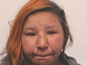 Larissa Shingabis, accused of murdering a 79-year-old Hamilton grandmother was involved in another murder in Thunder Bay.