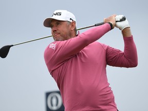 England’s Lee Westwood said recently that he will not be returning to America to rejoin the PGA Tour.