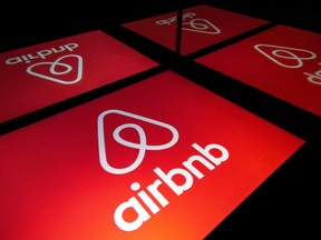 Airbnb is trying to put a stop to unruly partying in its rental units.