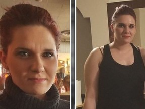 The body of Monica Chisar, 29, was discovered near Mount Forest on Christmas Eve 2019.