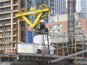 All construction can resume in Ontario on Tuesday as the province enters Stage One of its multiphase plan to fully reopen the economy after the COVID-19 lockdown.