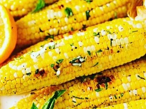 El Mercado, which will be taking over the heated patio at Barrio, at 884 Queen St. E., will offer a variety of fare, including roasted corn.