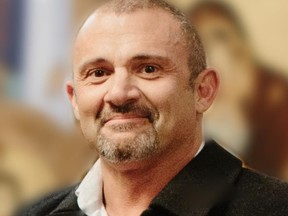 Dobroslav "Bulgarian Bobby" Manchev was murdered in March in Toronto.