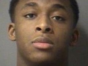 Deion "D" Cuvilie, 23, pleaded guilty in March 2020 to charges that included human trafficking, procuring to provide sexual services, possession of a rifle, two breaches of a gun ban and trafficking crack cocaine.