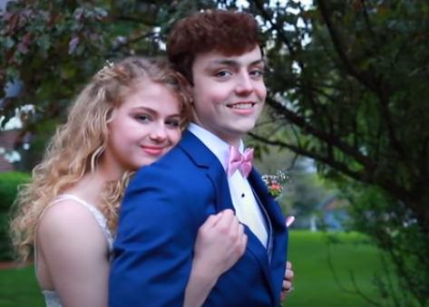 18-year-old weds sweetheart after terminal cancer diagnosis | Toronto Sun