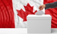 Those seeking nomination in federal politics for the first time need money. And, by Election Canada’s rules, there is no reimbursement.