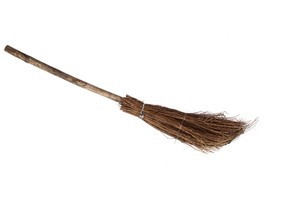 Broom.