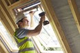 Local businesses are open to take on your home improvement projects.