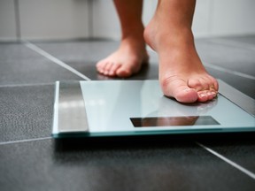 American women say they’ve added extra pounds during self-isolation, while men internationally have noticed some expanding midsections courtesy of the coronavirus pandemic, according to two new polls.