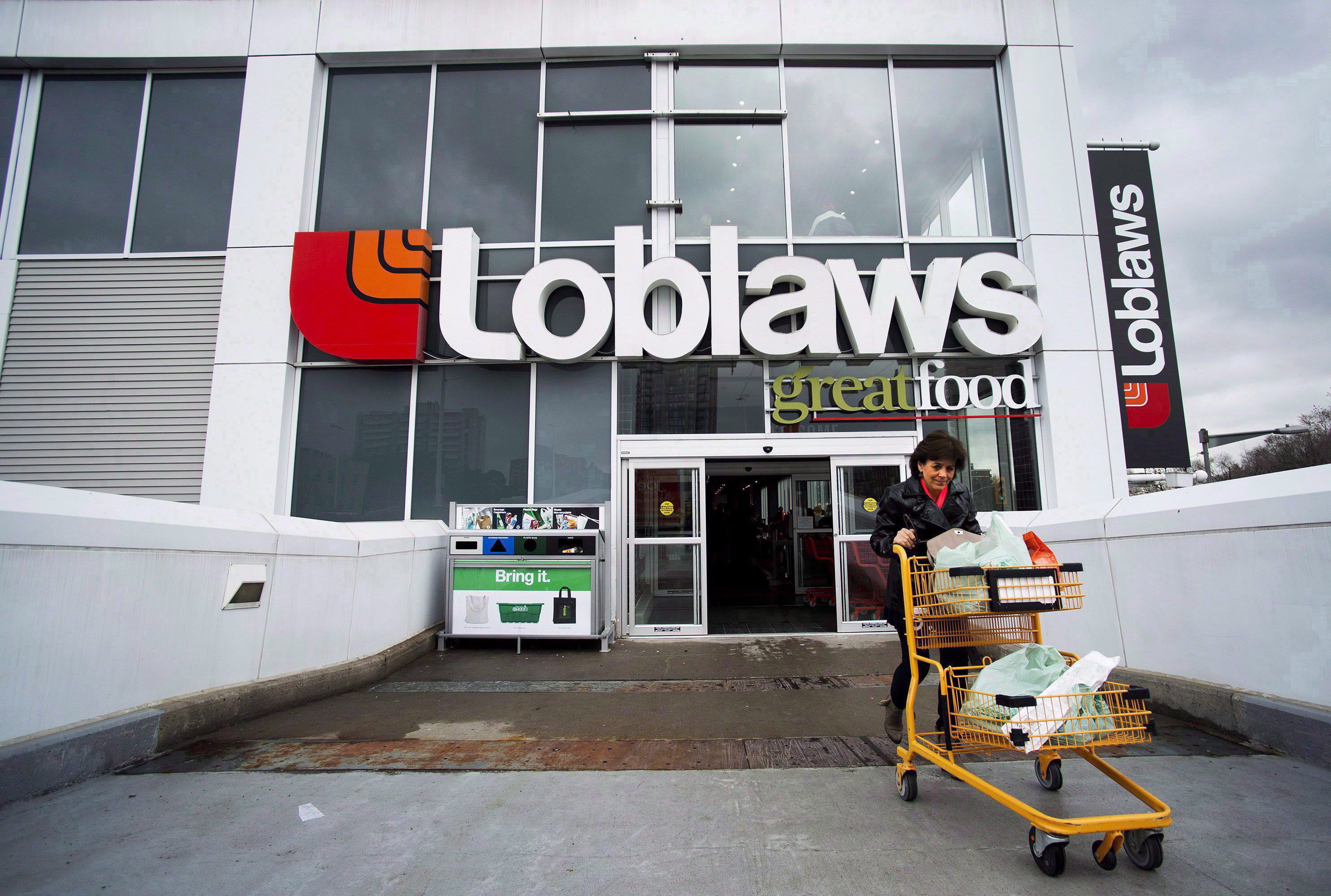 Loblaws Plans To Re Open Service Counters In Coming Days Toronto Sun   Loblaws 