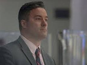Toronto Marlies head coach Greg Moore had to learn on the fly after taking over from Sheldon Keefe in November.