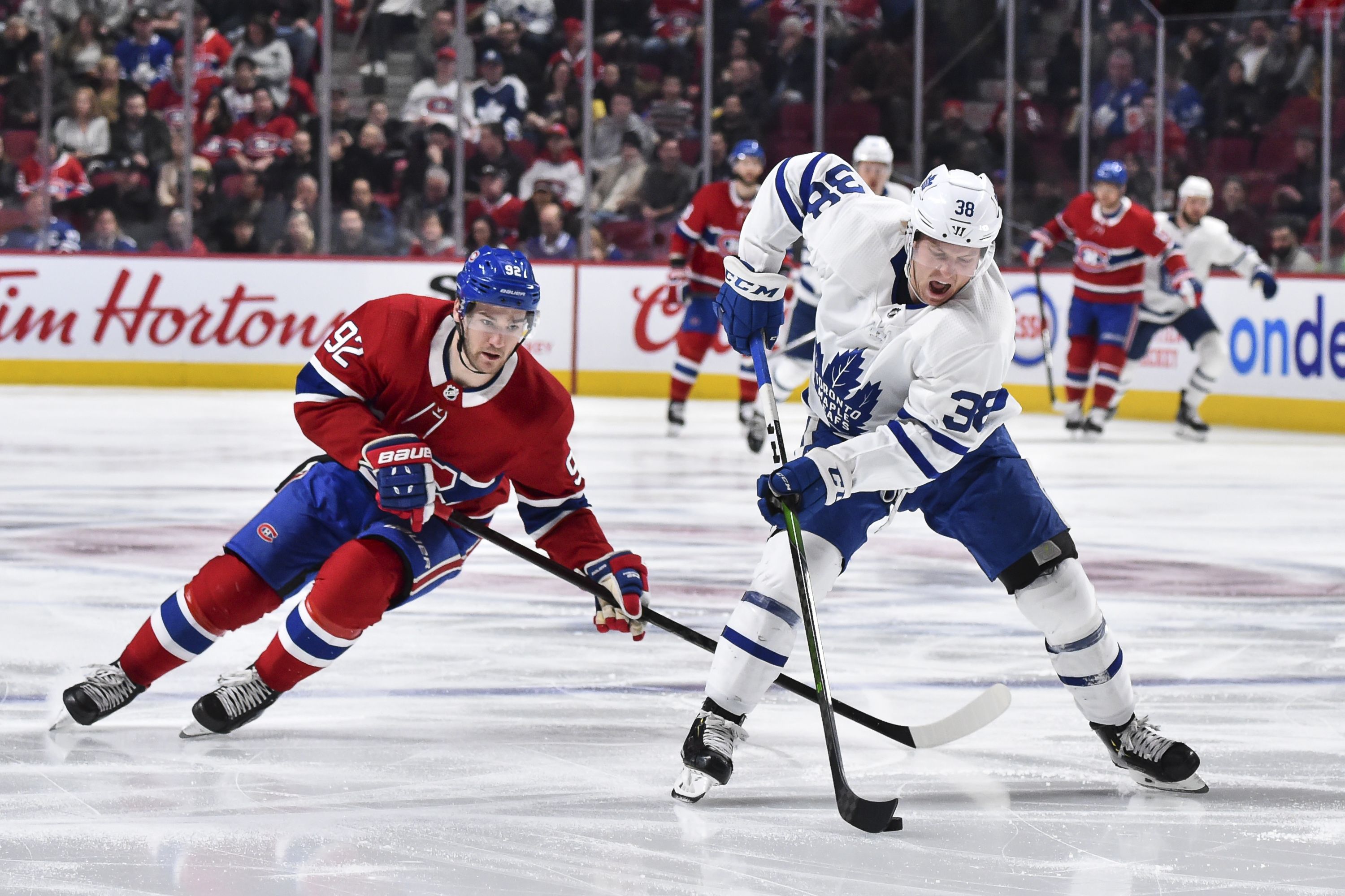 Player participation 'strictly voluntary' as NHL readies for Phase 2 of ...