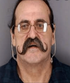 Convicted child molester Mattieo Condoluci was shot to death by a suspected vigilante in Omaha, Nebraska on Saturday, May 14, 2020.