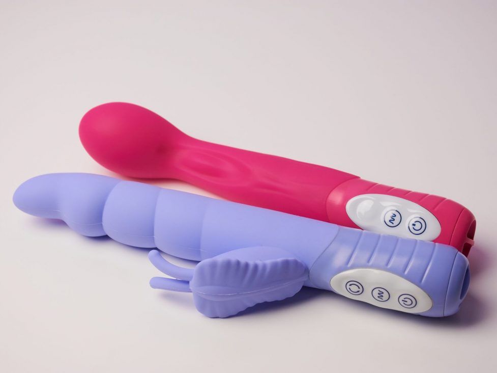 Global sex toy sales get big boost from pandemic Toronto Sun