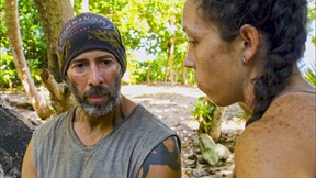 “It All Boils Down to This” – Tony Vlachos and Sarah Lacina on the three-hour season finale episode of Survivor: Winners at War.