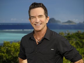 Executive Producer Jeff Probst returns to host SURVIVOR: WINNERS AT WAR when the Emmy Award-winning series returns for its 40th season, with a special 2-hour premiere, Wednesday, Feb. 12  on the CBS Television Network.